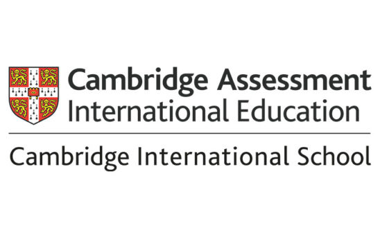 Cambridge Assessment International Education Cambridge Assessment International Education